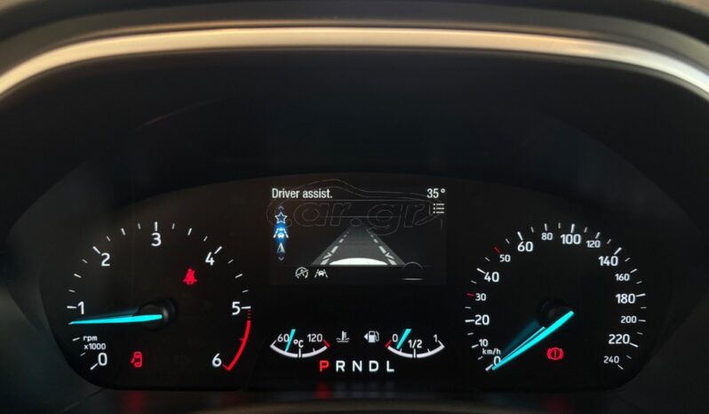 
								Ford Focus 2020 120HP AUTO full									
