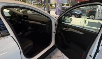 
										Ford Focus 2020 120HP AUTO full									