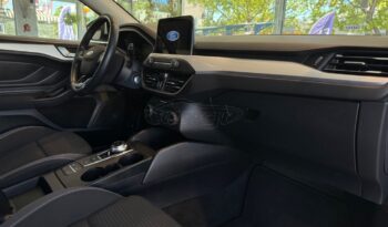 
										Ford Focus 2020 120HP AUTO full									