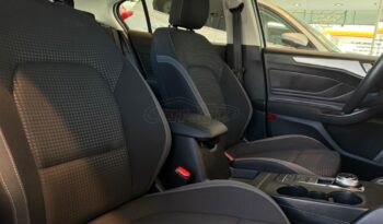 
										Ford Focus 2020 120HP AUTO full									