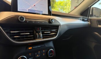 
										Ford Focus 2020 120HP AUTO full									