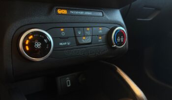 
										Ford Focus 2020 120HP AUTO full									
