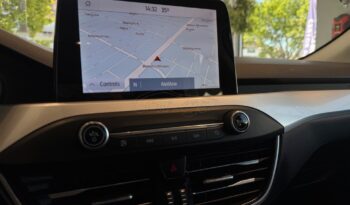 
										Ford Focus 2020 120HP AUTO full									