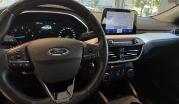 
										Ford Focus 2020 120HP AUTO full									