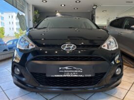 Hyundai i10 2016