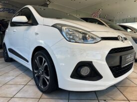 Hyundai i10 2016