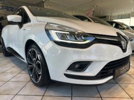 Renault Clio 2018 BOSE ΠΑΝΟΡΑΜΑ
