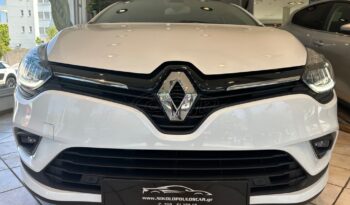 
										Renault Clio 2018 BOSE ΠΑΝΟΡΑΜΑ full									
