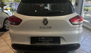 
										Renault Clio 2018 BOSE ΠΑΝΟΡΑΜΑ full									