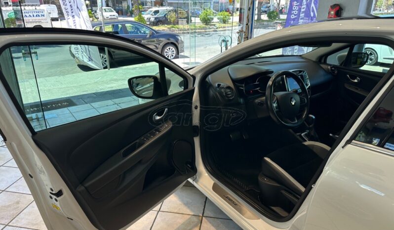
								Renault Clio 2018 BOSE ΠΑΝΟΡΑΜΑ full									