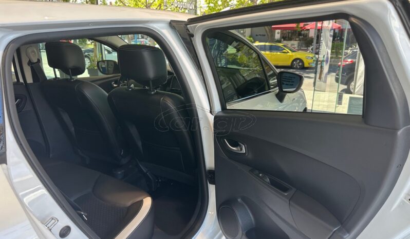
								Renault Clio 2018 BOSE ΠΑΝΟΡΑΜΑ full									
