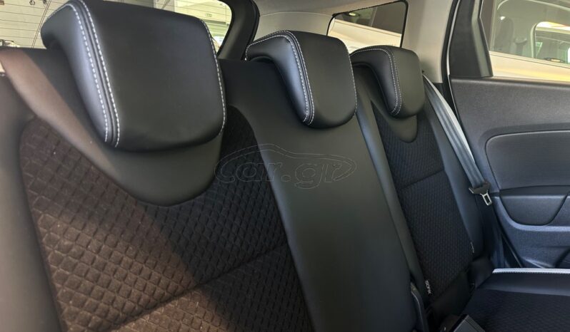 
								Renault Clio 2018 BOSE ΠΑΝΟΡΑΜΑ full									