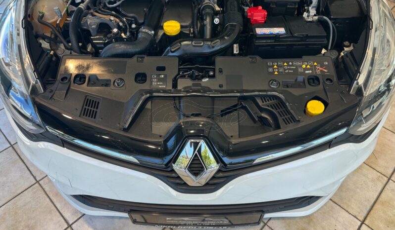 
								Renault Clio 2018 BOSE ΠΑΝΟΡΑΜΑ full									