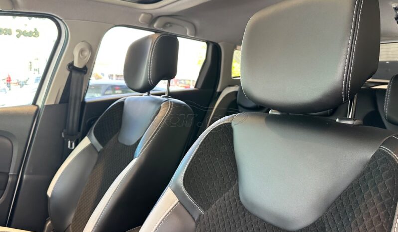 
								Renault Clio 2018 BOSE ΠΑΝΟΡΑΜΑ full									