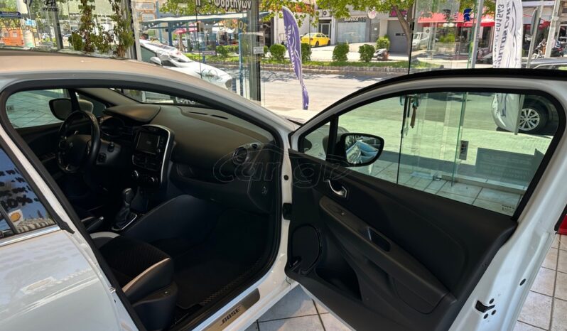 
								Renault Clio 2018 BOSE ΠΑΝΟΡΑΜΑ full									