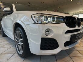 Bmw X4 2016 M SPORT PACKAGE
