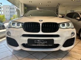 Bmw X4 2016M