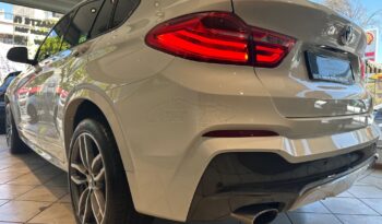 
										Bmw X4 2016 M SPORT PACKAGE full									