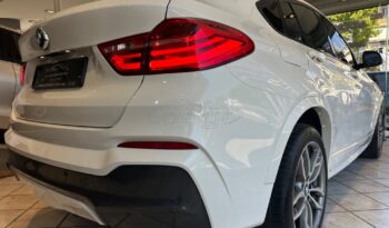 
										Bmw X4 2016 M SPORT PACKAGE full									