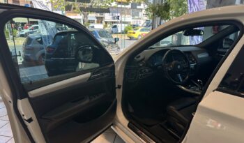 
										Bmw X4 2016 M SPORT PACKAGE full									