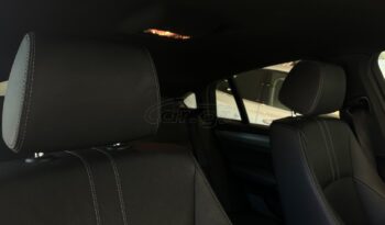 
										Bmw X4 2016 M SPORT PACKAGE full									