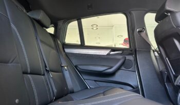 
										Bmw X4 2016 M SPORT PACKAGE full									