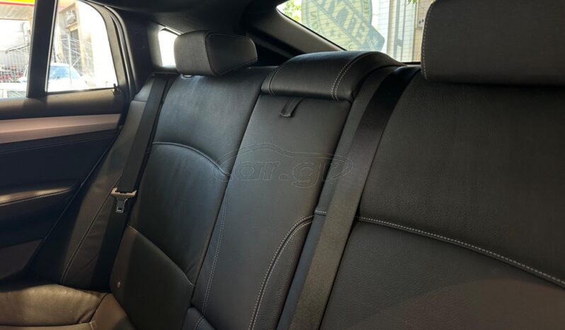 
								Bmw X4 2016 M SPORT PACKAGE full									
