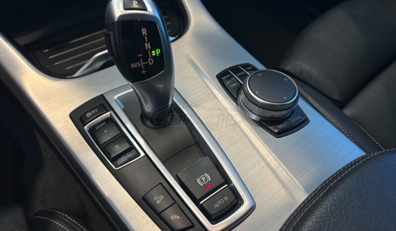 
								Bmw X4 2016 M SPORT PACKAGE full									