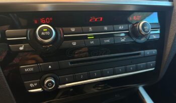 
										Bmw X4 2016 M SPORT PACKAGE full									