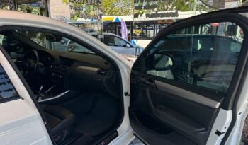 
										Bmw X4 2016 M SPORT PACKAGE full									
