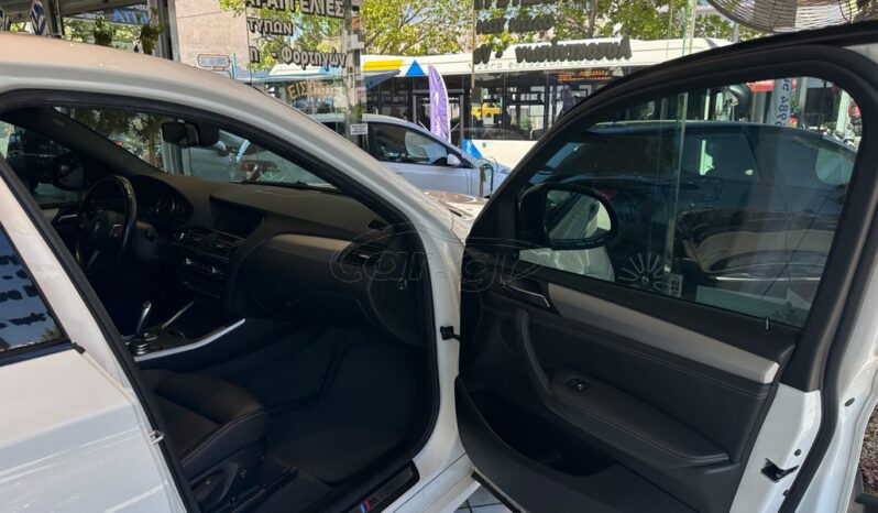 
								Bmw X4 2016 M SPORT PACKAGE full									