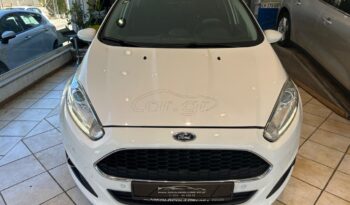 
										Ford Fiesta 2017 ECONETIC 1.0 full									