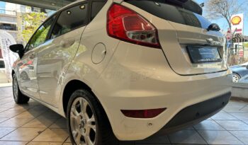
										Ford Fiesta 2017 ECONETIC 1.0 full									