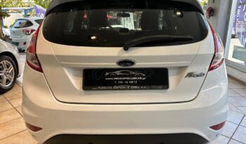 
										Ford Fiesta 2017 ECONETIC 1.0 full									