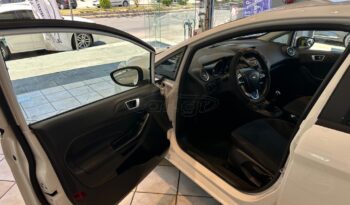 
										Ford Fiesta 2017 ECONETIC 1.0 full									