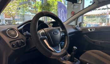 
										Ford Fiesta 2017 ECONETIC 1.0 full									
