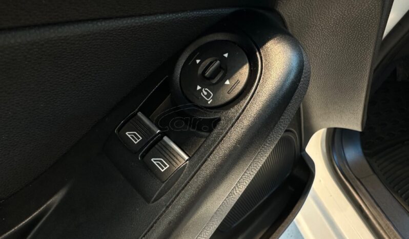 
								Ford Fiesta 2017 ECONETIC 1.0 full									