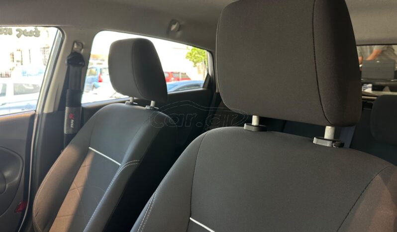 
								Ford Fiesta 2017 ECONETIC 1.0 full									
