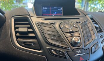 
										Ford Fiesta 2017 ECONETIC 1.0 full									