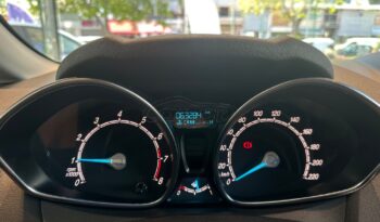 
										Ford Fiesta 2017 ECONETIC 1.0 full									