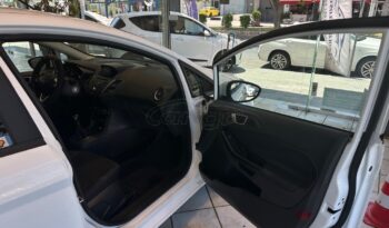 
										Ford Fiesta 2017 ECONETIC 1.0 full									