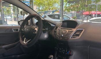 
										Ford Fiesta 2017 ECONETIC 1.0 full									
