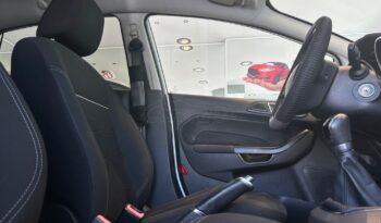 
										Ford Fiesta 2017 ECONETIC 1.0 full									
