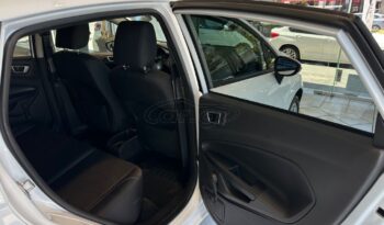 
										Ford Fiesta 2017 ECONETIC 1.0 full									