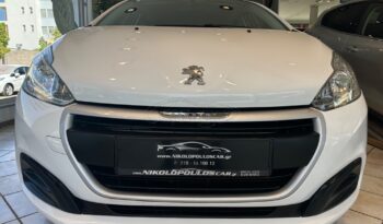 
										PEUGEOT 208 2016 full									