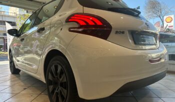 
										PEUGEOT 208 2016 full									