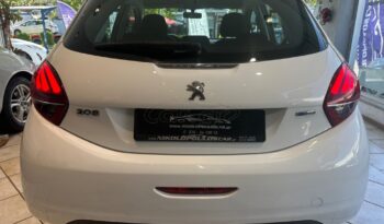 
										PEUGEOT 208 2016 full									