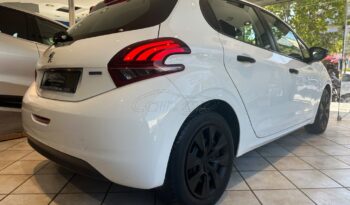 
										PEUGEOT 208 2016 full									