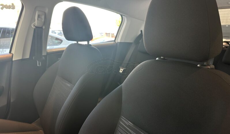 
								PEUGEOT 208 2016 full									