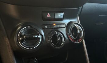 
										PEUGEOT 208 2016 full									